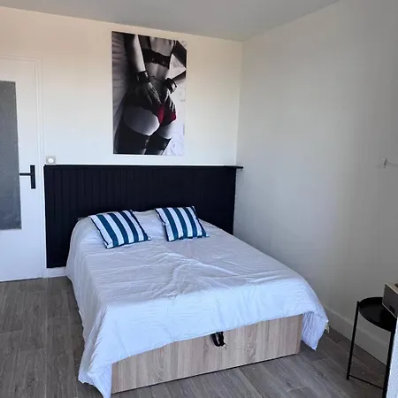 321 2 Pers Héliopolis Ab Magnifique Vue